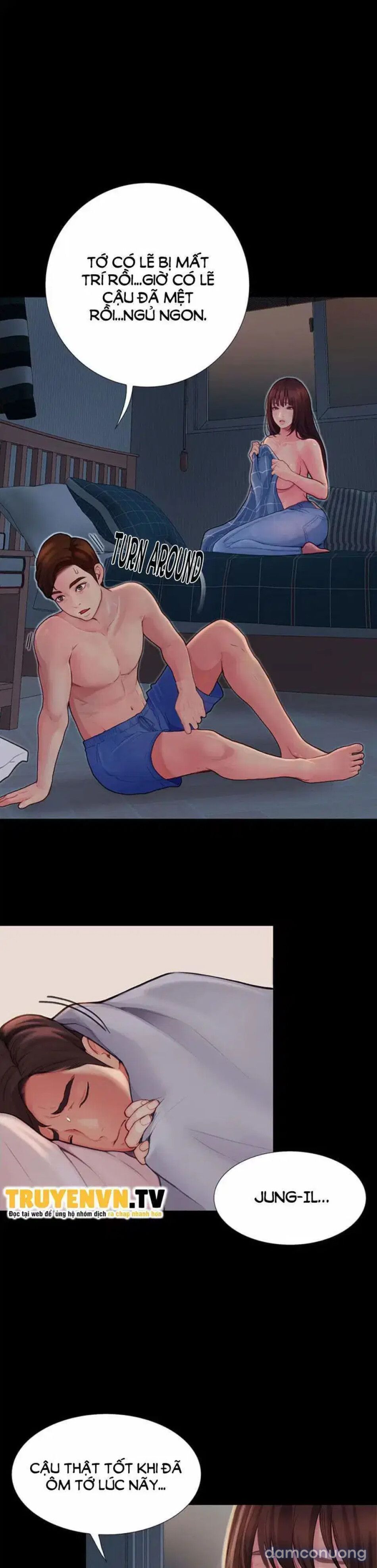 đọc truyện Ngôi Trường Dâm Loạn Chương 3 ảnh 16 tại Thiên Thai Truyện