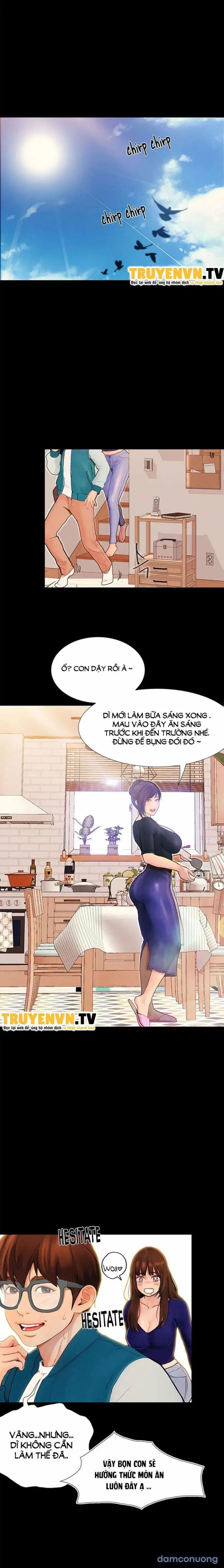 đọc truyện Ngôi Trường Dâm Loạn Chương 3 ảnh 18 tại Thiên Thai Truyện