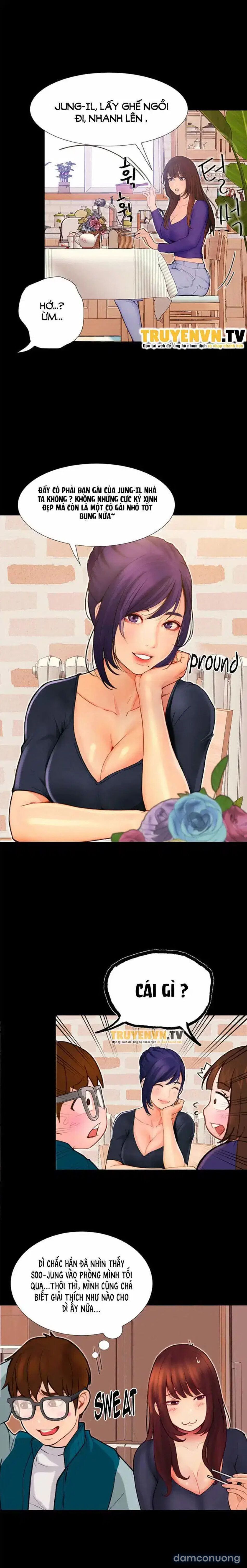 đọc truyện Ngôi Trường Dâm Loạn Chương 3 ảnh 19 tại Thiên Thai Truyện