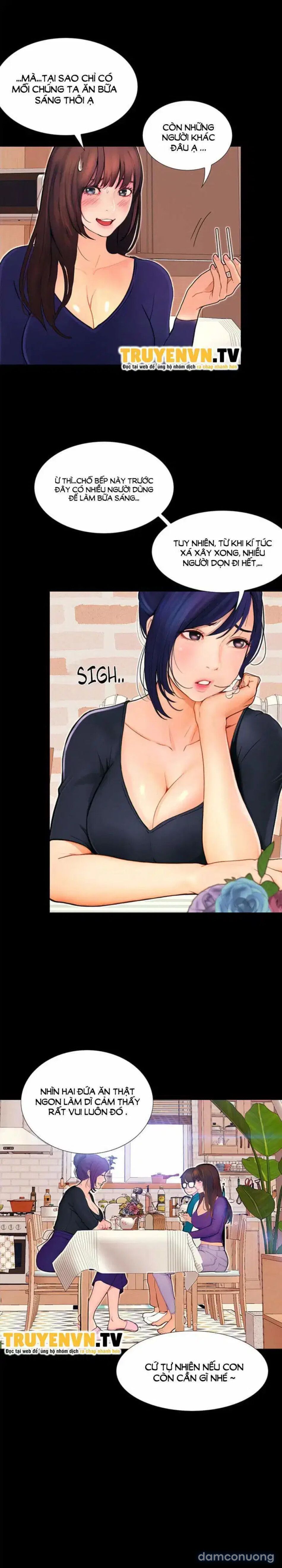 đọc truyện Ngôi Trường Dâm Loạn Chương 3 ảnh 20 tại Thiên Thai Truyện