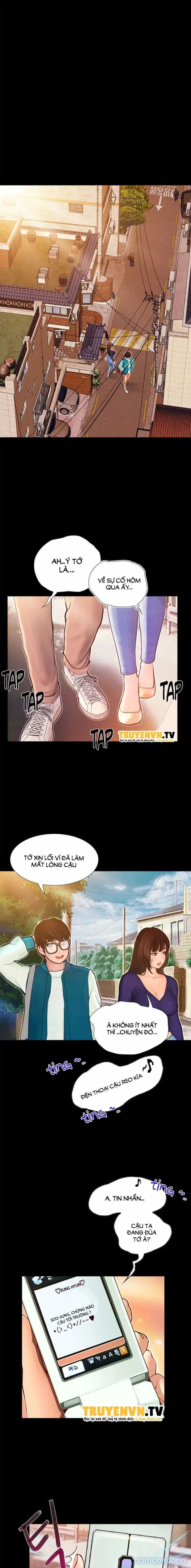 đọc truyện Ngôi Trường Dâm Loạn Chương 3 ảnh 21 tại Thiên Thai Truyện