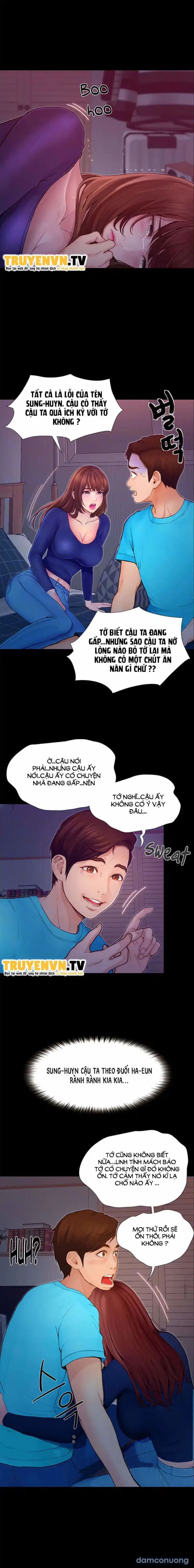 đọc truyện Ngôi Trường Dâm Loạn Chương 3 ảnh 4 tại Thiên Thai Truyện