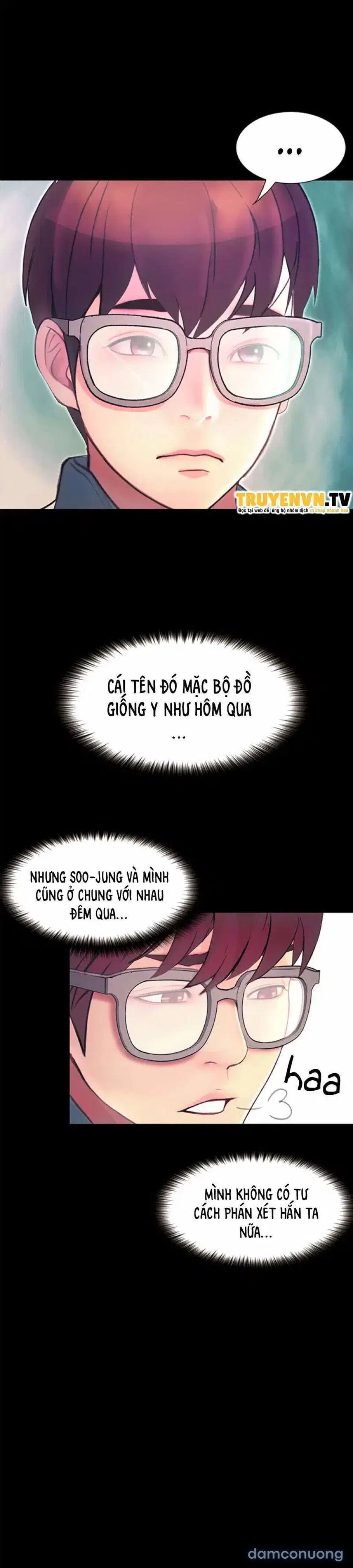 đọc truyện Ngôi Trường Dâm Loạn Chương 3 ảnh 24 tại Thiên Thai Truyện