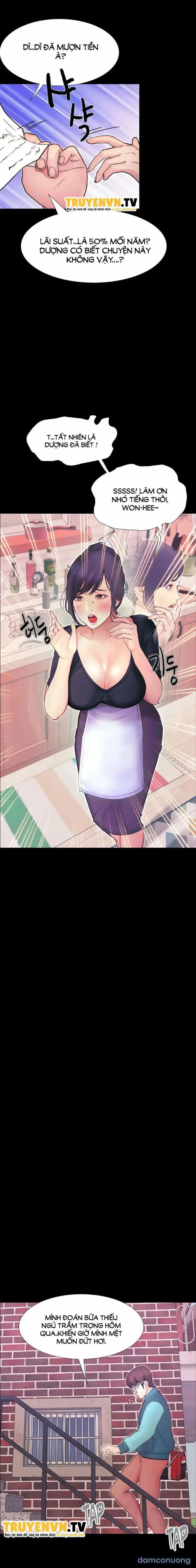 đọc truyện Ngôi Trường Dâm Loạn Chương 3 ảnh 26 tại Thiên Thai Truyện