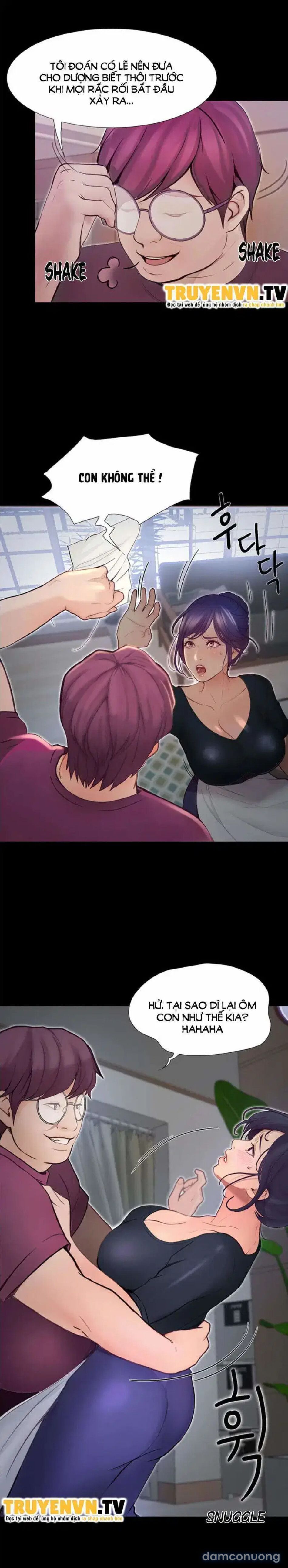 đọc truyện Ngôi Trường Dâm Loạn Chương 3 ảnh 28 tại Thiên Thai Truyện