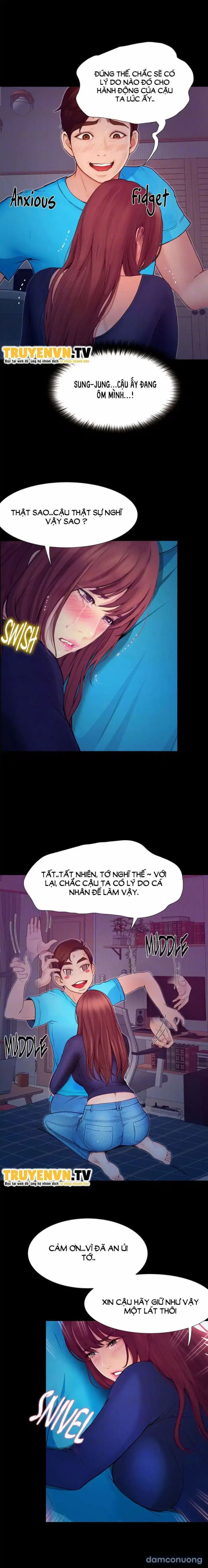 đọc truyện Ngôi Trường Dâm Loạn Chương 3 ảnh 5 tại Thiên Thai Truyện