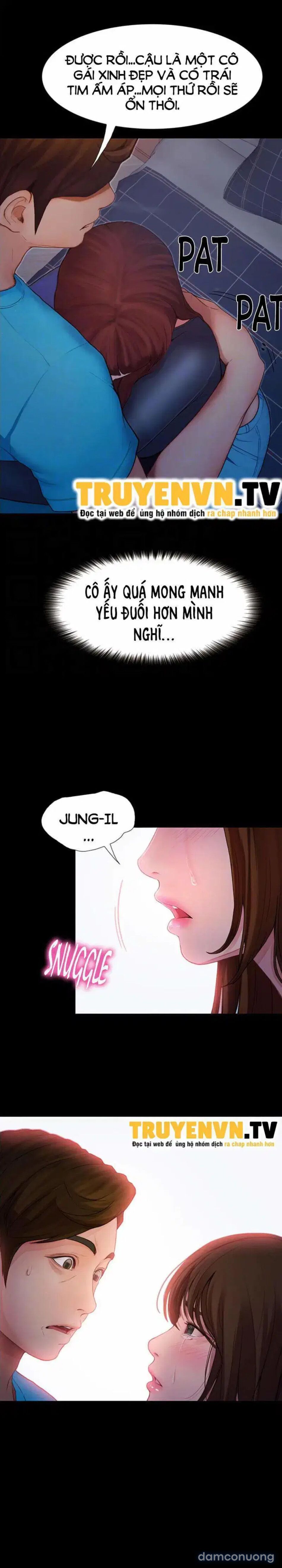 đọc truyện Ngôi Trường Dâm Loạn Chương 3 ảnh 7 tại Thiên Thai Truyện