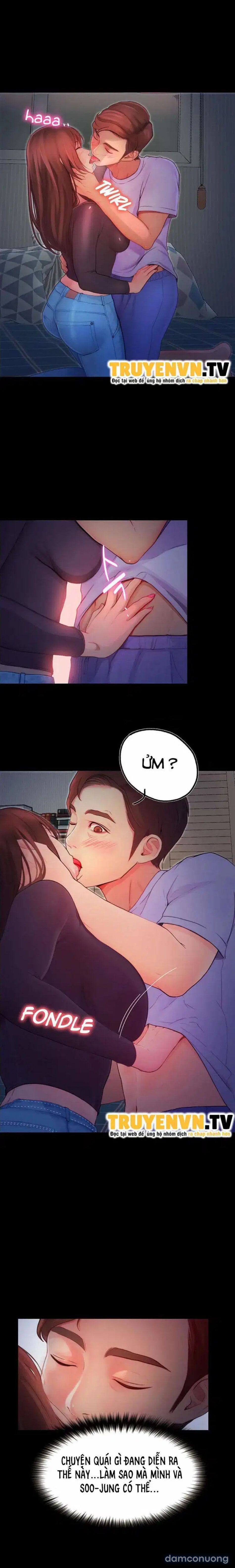 đọc truyện Ngôi Trường Dâm Loạn Chương 3 ảnh 10 tại Thiên Thai Truyện