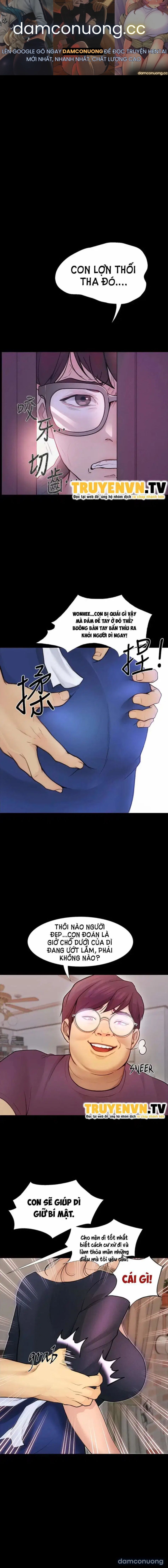 đọc truyện Ngôi Trường Dâm Loạn Chương 4 ảnh 2 tại Thiên Thai Truyện