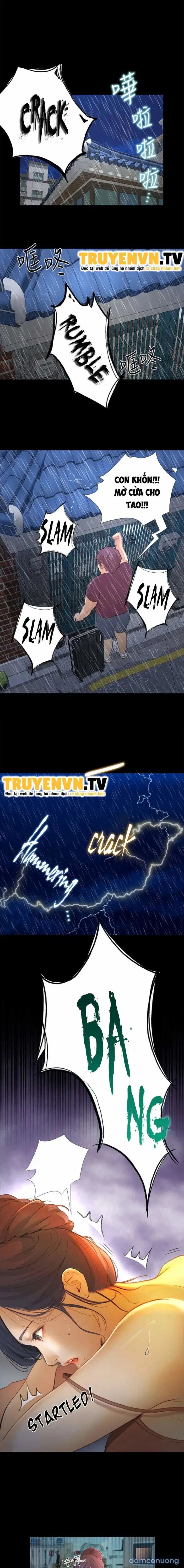 đọc truyện Ngôi Trường Dâm Loạn Chương 4 ảnh 13 tại Thiên Thai Truyện