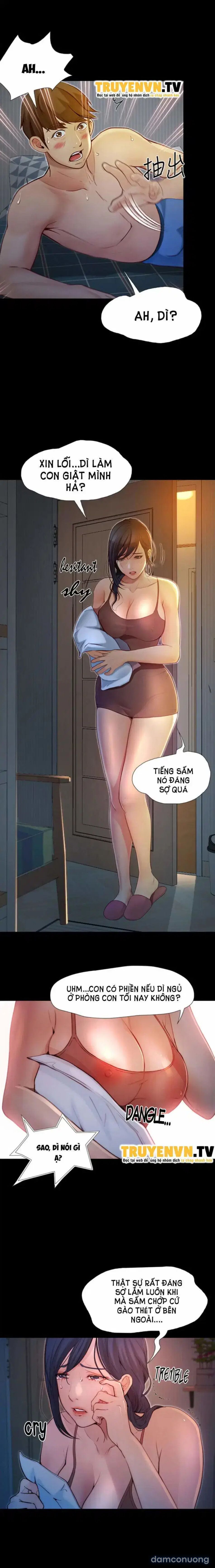 đọc truyện Ngôi Trường Dâm Loạn Chương 4 ảnh 15 tại Thiên Thai Truyện