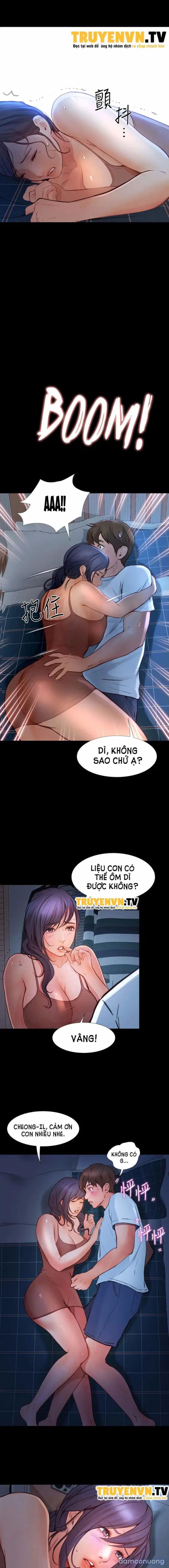 đọc truyện Ngôi Trường Dâm Loạn Chương 4 ảnh 17 tại Thiên Thai Truyện