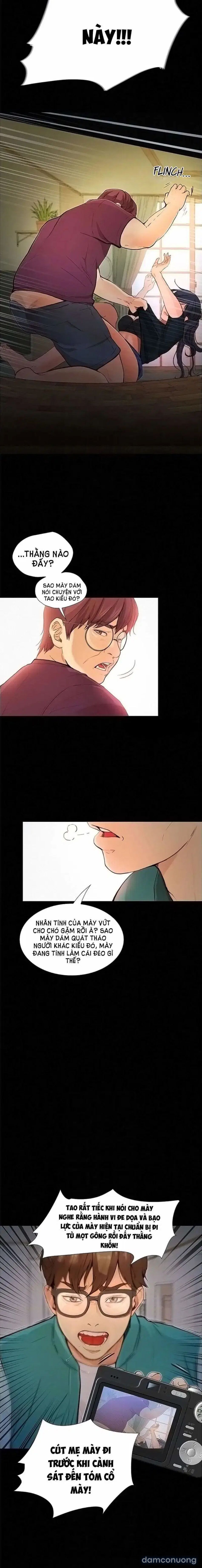 đọc truyện Ngôi Trường Dâm Loạn Chương 4 ảnh 6 tại Thiên Thai Truyện