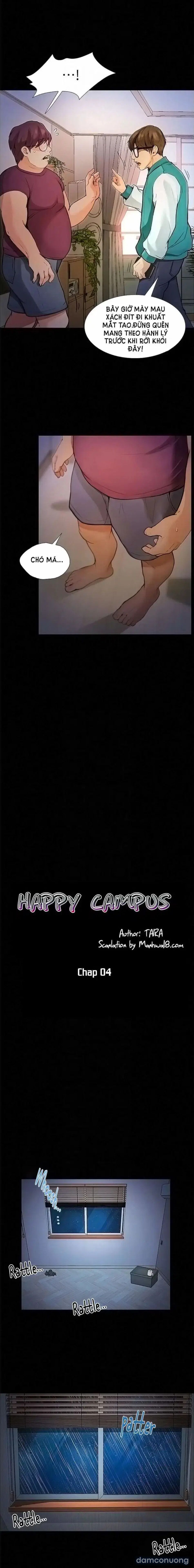 đọc truyện Ngôi Trường Dâm Loạn Chương 4 ảnh 7 tại Thiên Thai Truyện