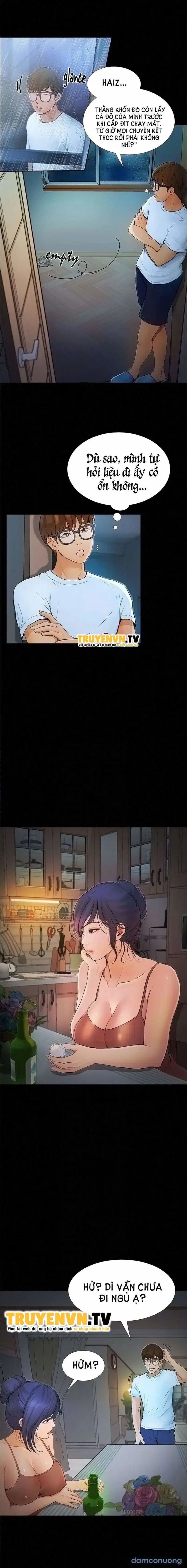 đọc truyện Ngôi Trường Dâm Loạn Chương 4 ảnh 8 tại Thiên Thai Truyện