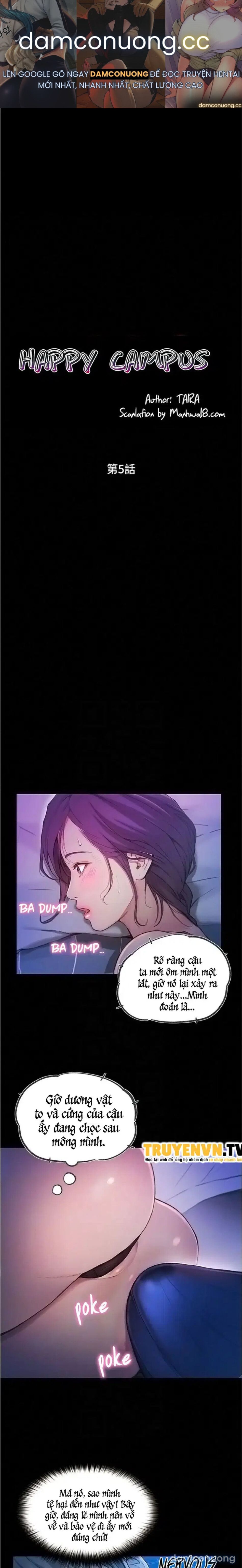 đọc truyện Ngôi Trường Dâm Loạn Chương 5 ảnh 2 tại Thiên Thai Truyện