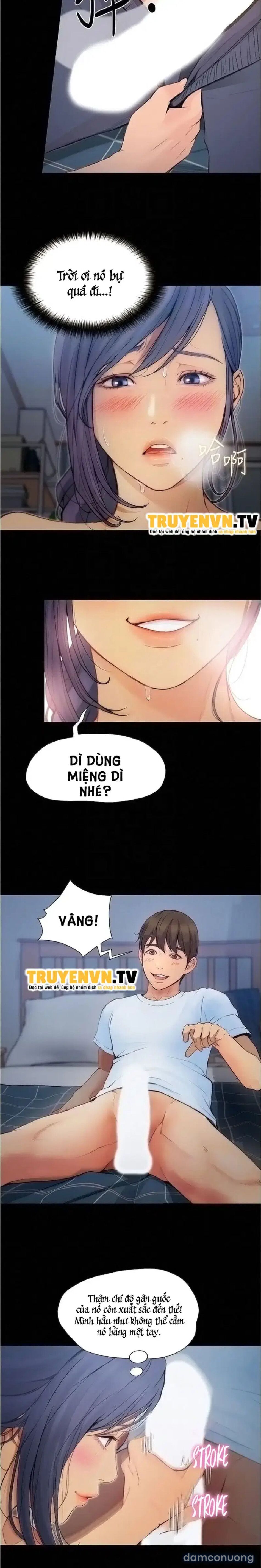 đọc truyện Ngôi Trường Dâm Loạn Chương 5 ảnh 12 tại Thiên Thai Truyện