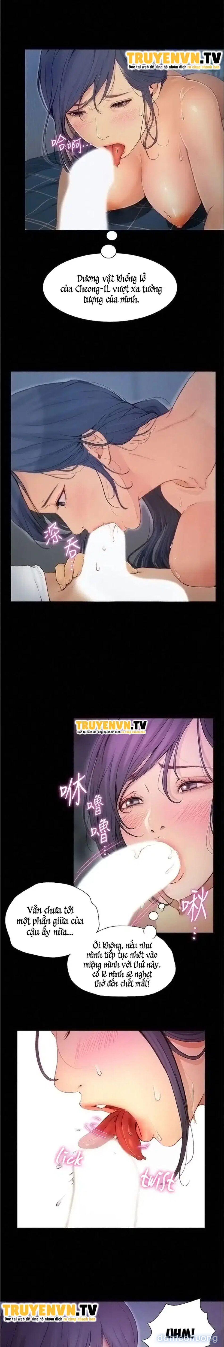 đọc truyện Ngôi Trường Dâm Loạn Chương 5 ảnh 13 tại Thiên Thai Truyện