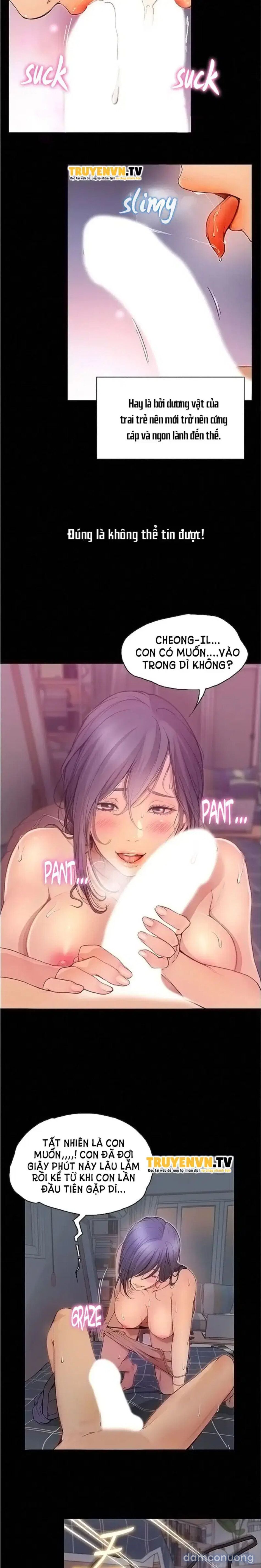 đọc truyện Ngôi Trường Dâm Loạn Chương 5 ảnh 15 tại Thiên Thai Truyện