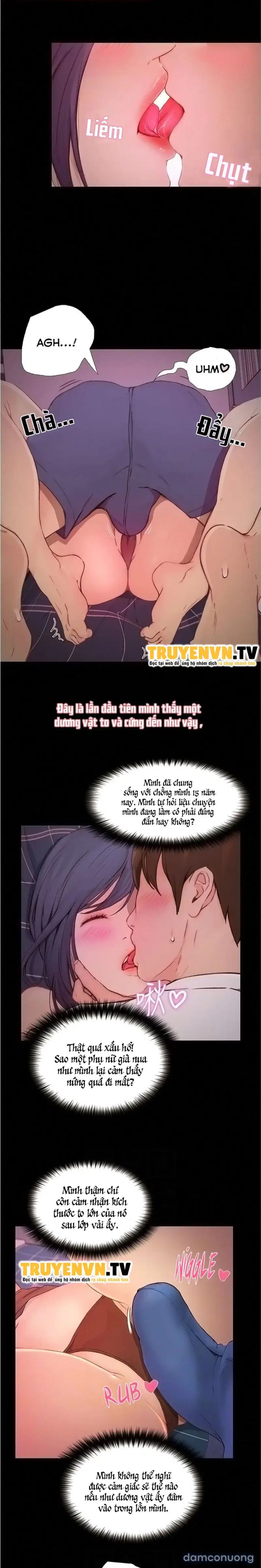 đọc truyện Ngôi Trường Dâm Loạn Chương 5 ảnh 10 tại Thiên Thai Truyện