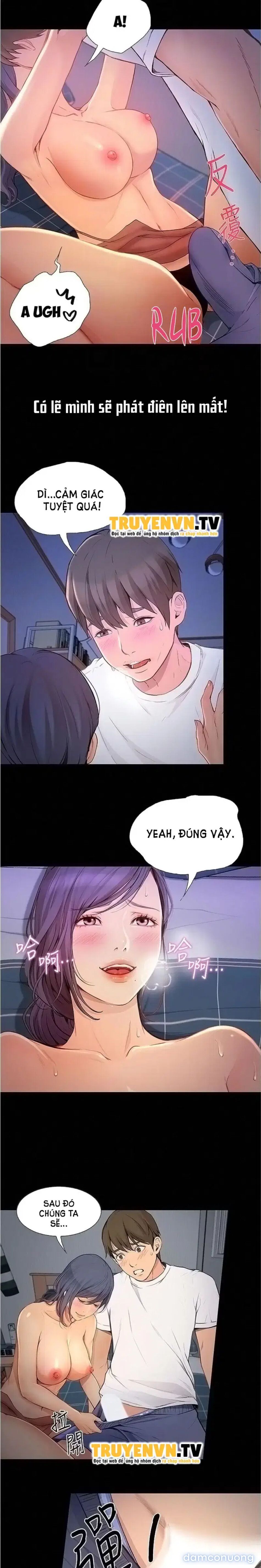 đọc truyện Ngôi Trường Dâm Loạn Chương 5 ảnh 11 tại Thiên Thai Truyện