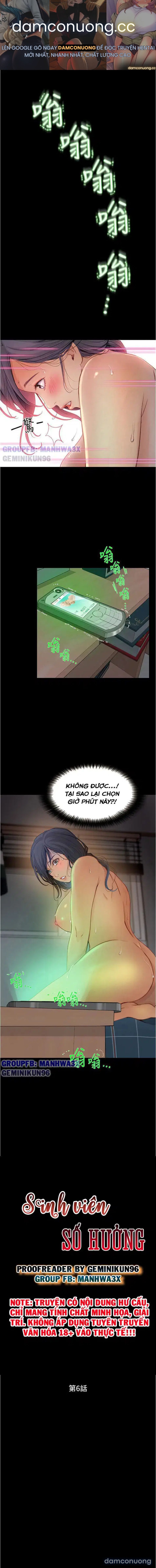 đọc truyện Ngôi Trường Dâm Loạn Chương 6 ảnh 2 tại Thiên Thai Truyện