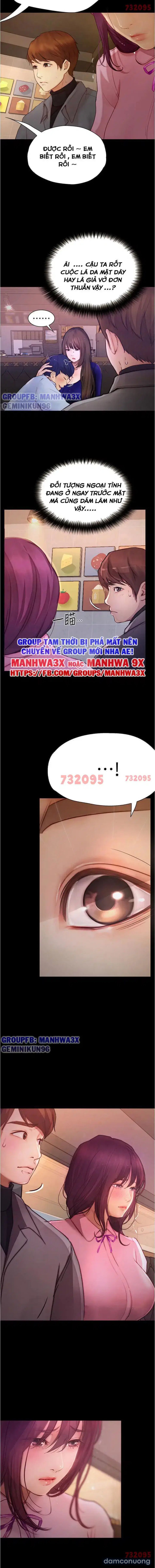 đọc truyện Ngôi Trường Dâm Loạn Chương 8 ảnh 7 tại Thiên Thai Truyện