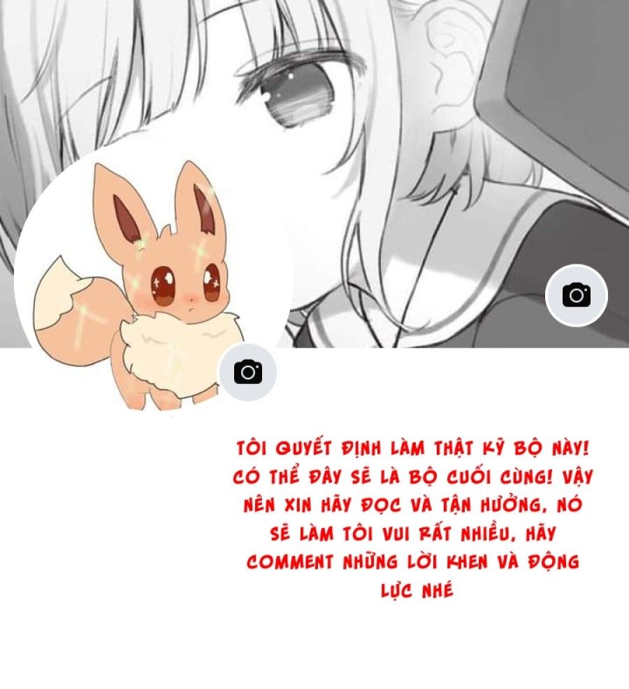 Ngôi Trường Một Học Sinh Oneshot page 1 - Giả Dược