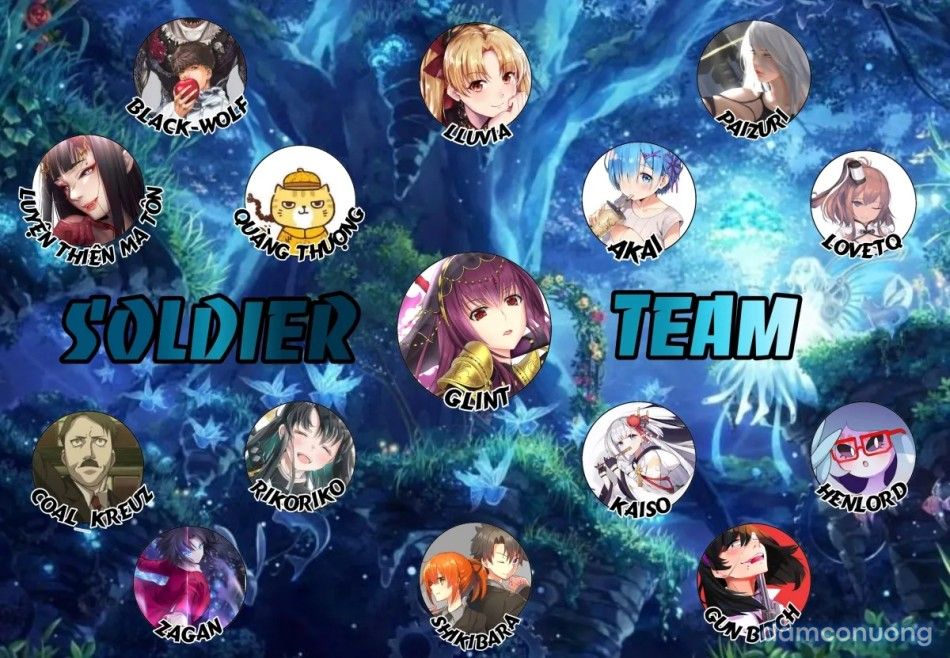 đọc truyện Ngôi Trường Nơi Mà Tình Yêu Là Không Cần Thiết [renai Fuyou Gakuha; A School Where Love Is Unnecessary; 恋愛不要学派] Chương 2 ảnh 3 tại Thiên Thai Truyện