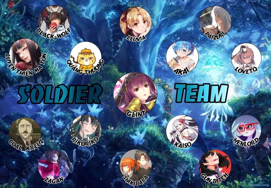 đọc truyện Ngôi Trường Nơi Mà Tình Yêu Là Không Cần Thiết [renai Fuyou Gakuha; A School Where Love Is Unnecessary; 恋愛不要学派] Chương 3 ảnh 3 tại Thiên Thai Truyện