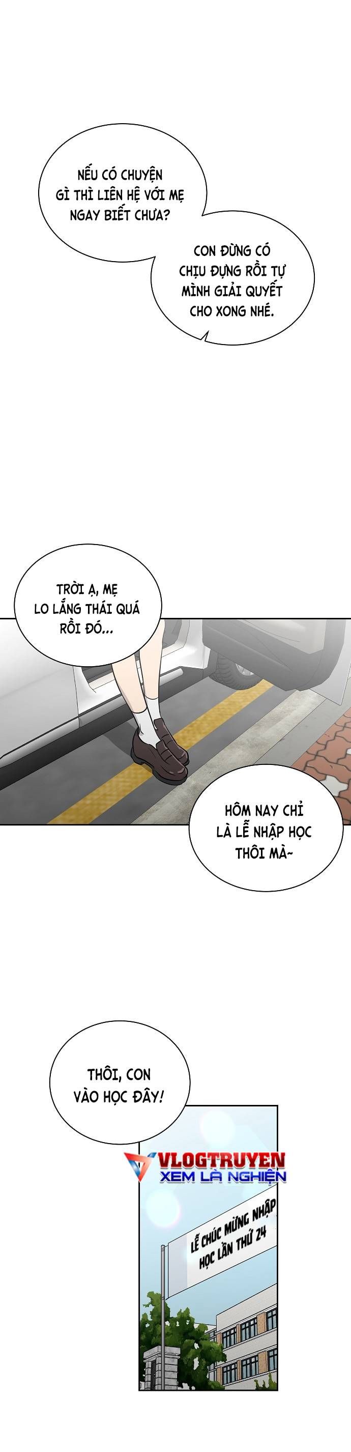 đọc truyện Ngôi Trường Nữ Sinh Ma Ám Chương 1 ảnh 1 tại Thiên Thai Truyện