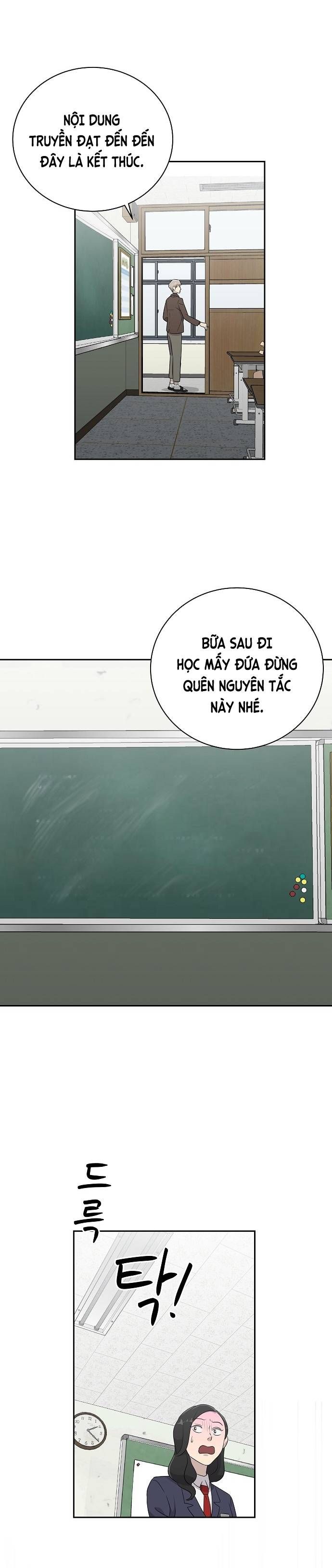 đọc truyện Ngôi Trường Nữ Sinh Ma Ám Chương 1 ảnh 22 tại Thiên Thai Truyện