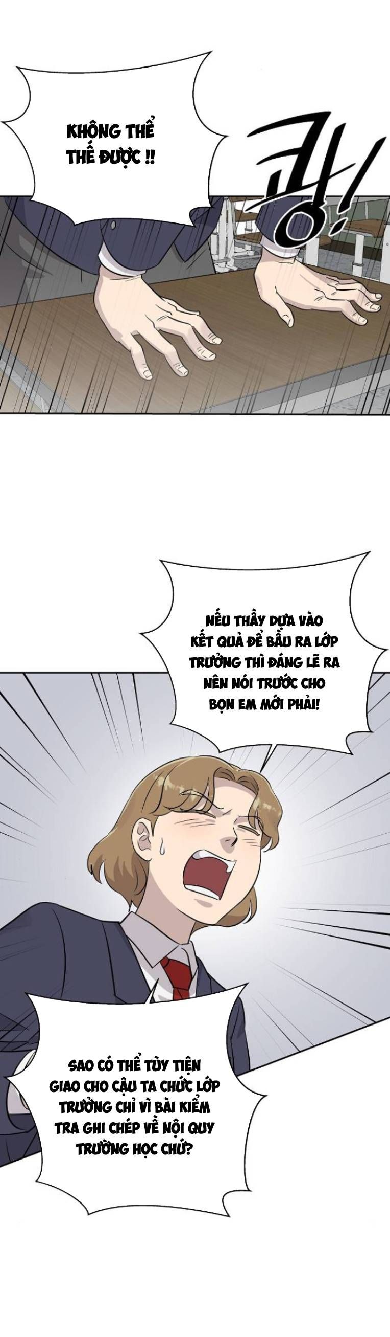 đọc truyện Ngôi Trường Nữ Sinh Ma Ám Chương 2 ảnh 12 tại Thiên Thai Truyện