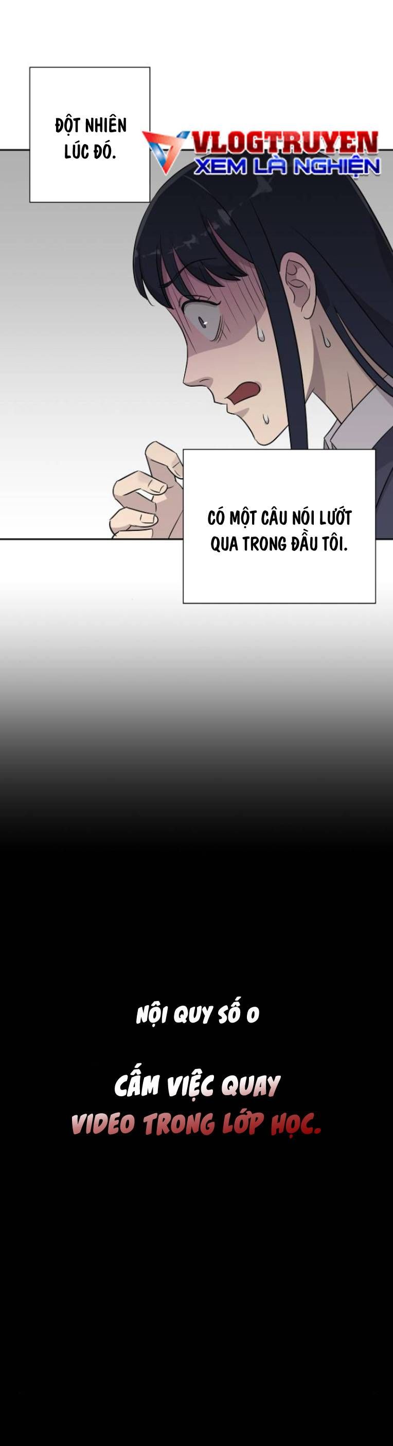 đọc truyện Ngôi Trường Nữ Sinh Ma Ám Chương 2 ảnh 24 tại Thiên Thai Truyện