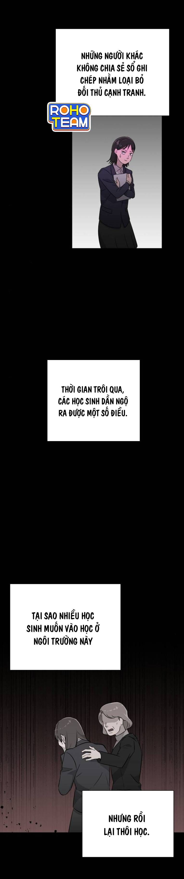đọc truyện Ngôi Trường Nữ Sinh Ma Ám Chương 2 ảnh 26 tại Thiên Thai Truyện