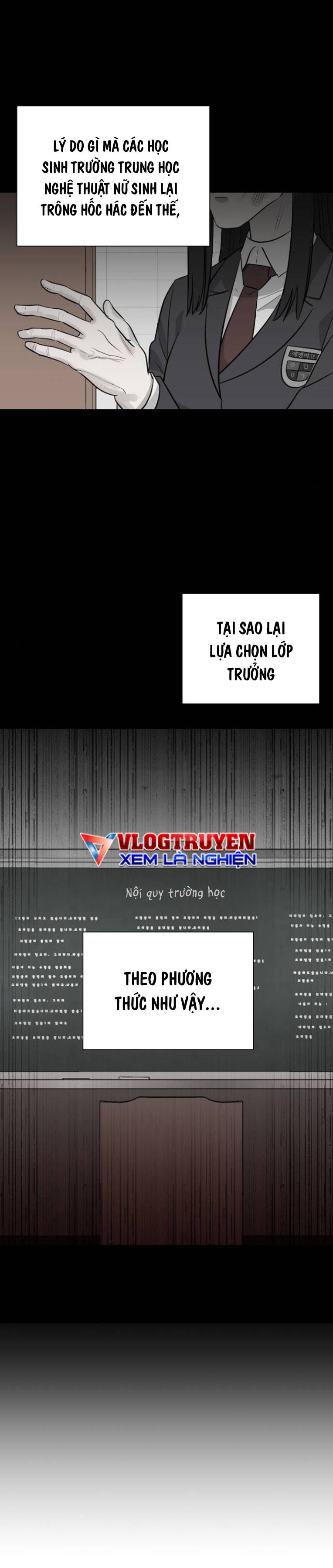 đọc truyện Ngôi Trường Nữ Sinh Ma Ám Chương 2 ảnh 27 tại Thiên Thai Truyện