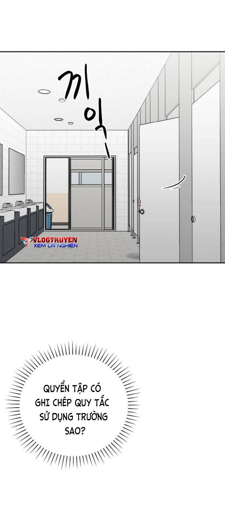 đọc truyện Ngôi Trường Nữ Sinh Ma Ám Chương 3 ảnh 16 tại Thiên Thai Truyện