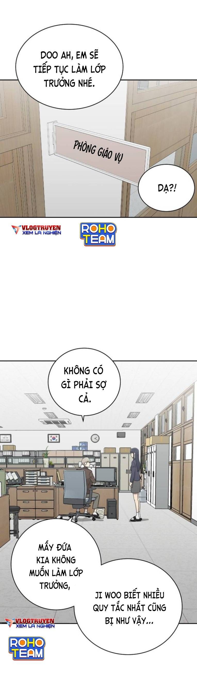 đọc truyện Ngôi Trường Nữ Sinh Ma Ám Chương 4 ảnh 2 tại Thiên Thai Truyện
