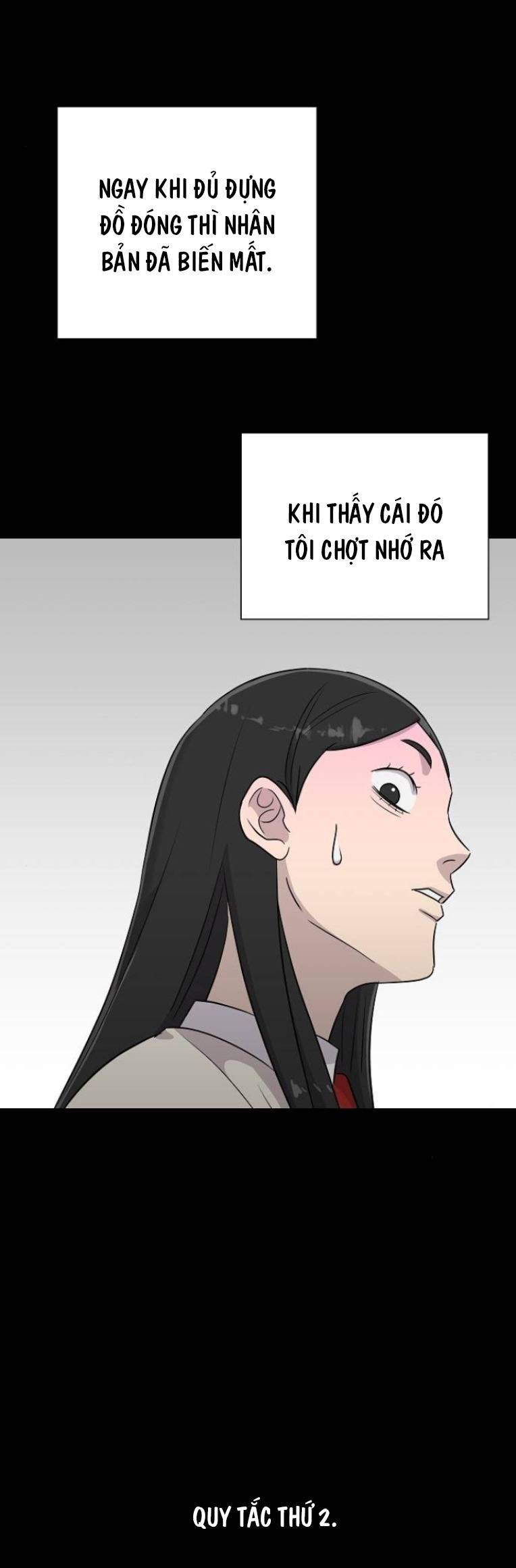 đọc truyện Ngôi Trường Nữ Sinh Ma Ám Chương 4 ảnh 20 tại Thiên Thai Truyện