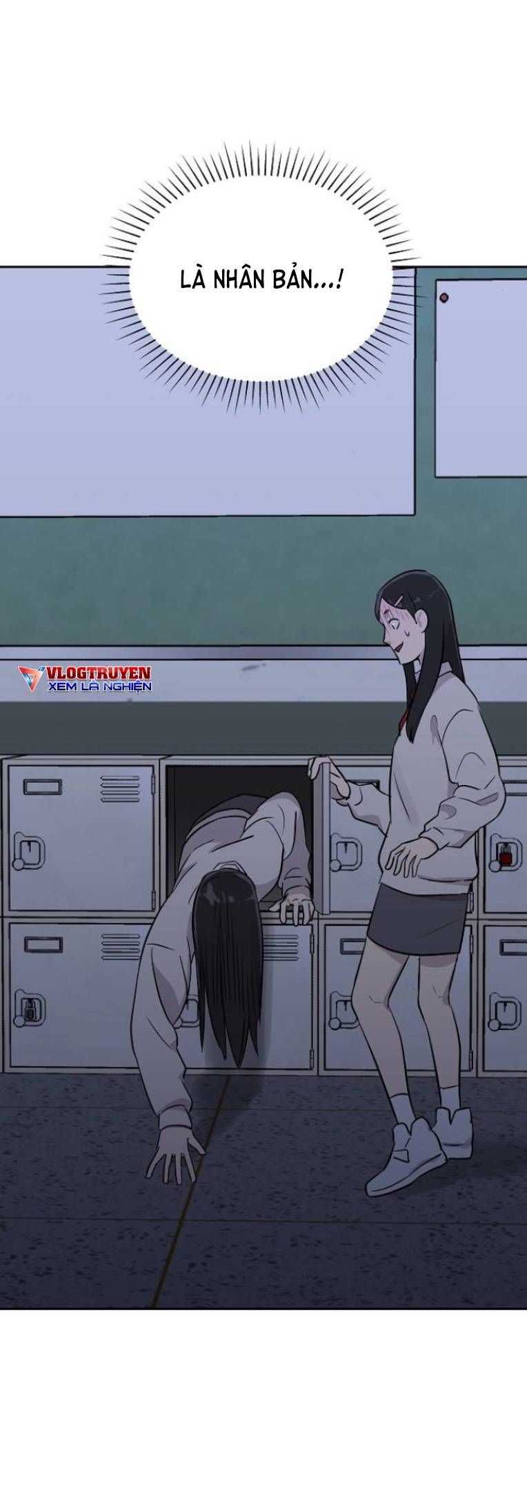 đọc truyện Ngôi Trường Nữ Sinh Ma Ám Chương 4 ảnh 29 tại Thiên Thai Truyện