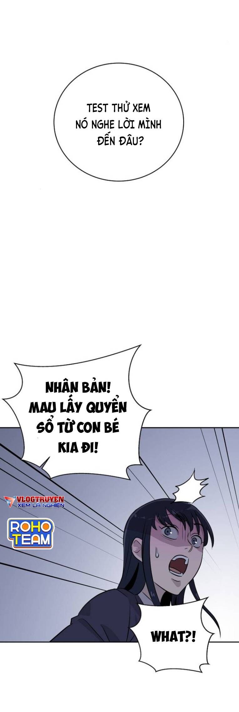 đọc truyện Ngôi Trường Nữ Sinh Ma Ám Chương 4 ảnh 34 tại Thiên Thai Truyện