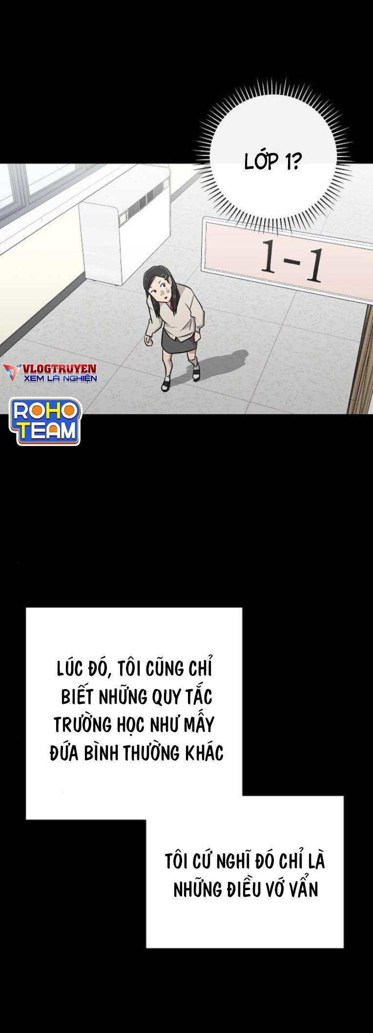 đọc truyện Ngôi Trường Nữ Sinh Ma Ám Chương 4 ảnh 10 tại Thiên Thai Truyện