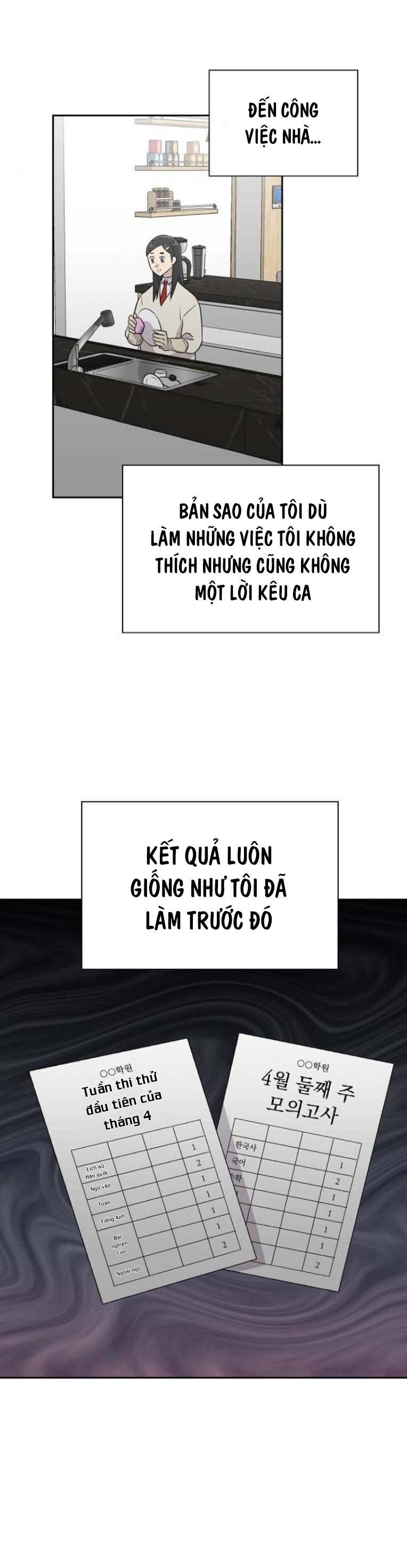 đọc truyện Ngôi Trường Nữ Sinh Ma Ám Chương 5 ảnh 18 tại Thiên Thai Truyện