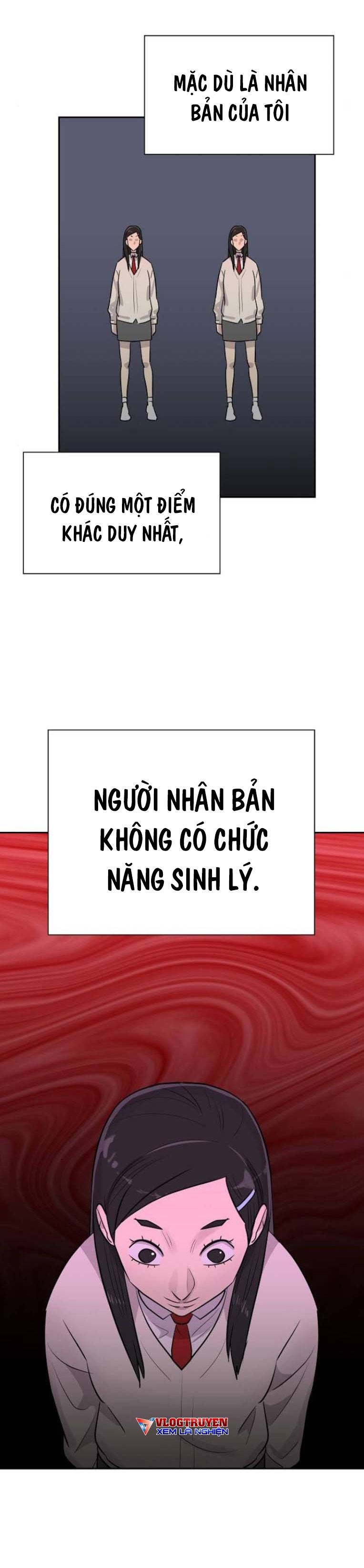 đọc truyện Ngôi Trường Nữ Sinh Ma Ám Chương 5 ảnh 19 tại Thiên Thai Truyện