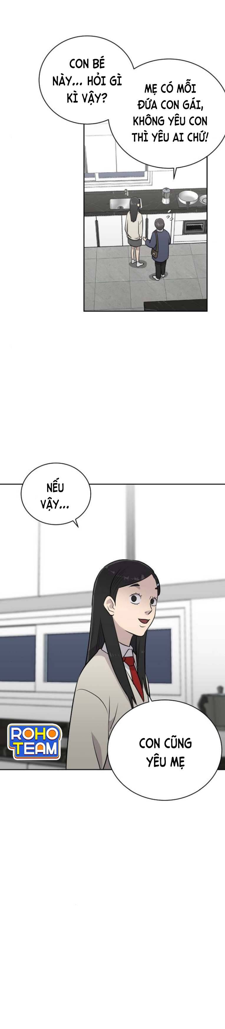 đọc truyện Ngôi Trường Nữ Sinh Ma Ám Chương 5 ảnh 30 tại Thiên Thai Truyện