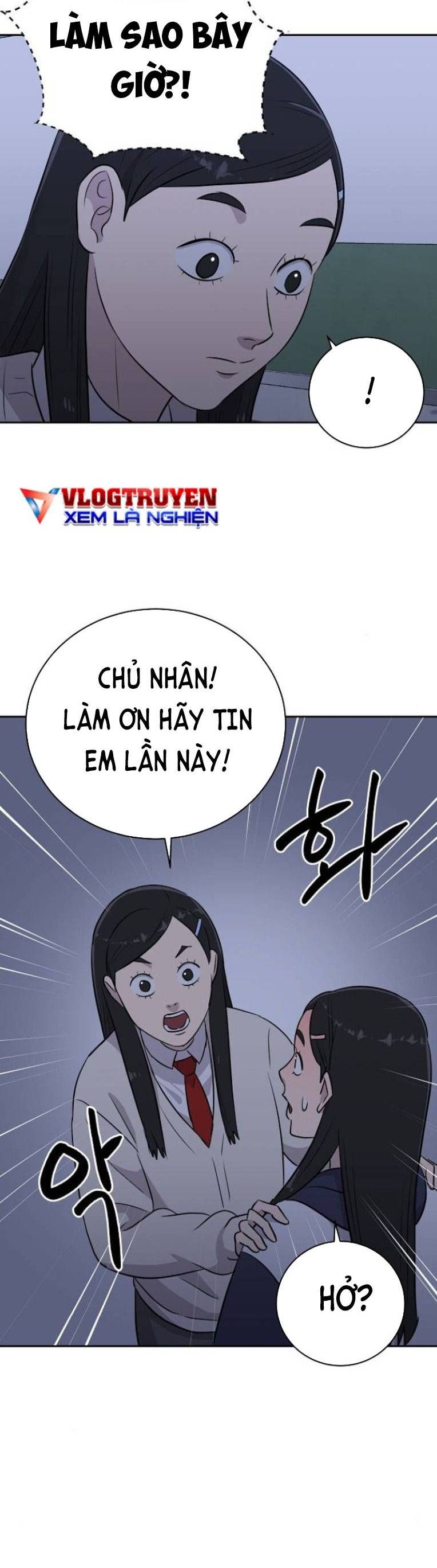 đọc truyện Ngôi Trường Nữ Sinh Ma Ám Chương 6 ảnh 24 tại Thiên Thai Truyện