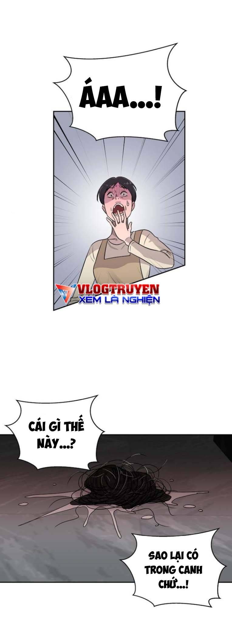đọc truyện Ngôi Trường Nữ Sinh Ma Ám Chương 8 ảnh 1 tại Thiên Thai Truyện