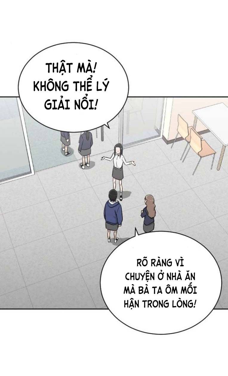 đọc truyện Ngôi Trường Nữ Sinh Ma Ám Chương 8 ảnh 11 tại Thiên Thai Truyện
