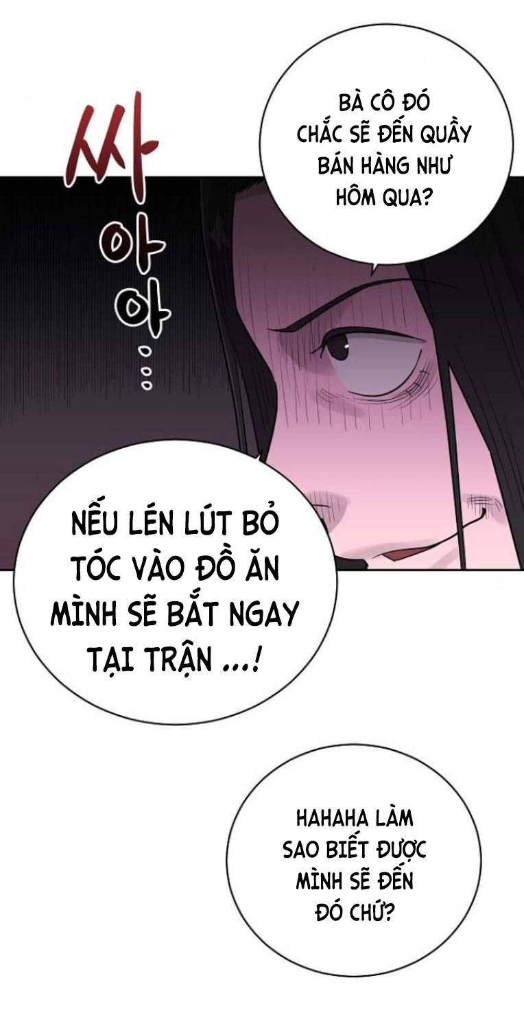 đọc truyện Ngôi Trường Nữ Sinh Ma Ám Chương 8 ảnh 14 tại Thiên Thai Truyện