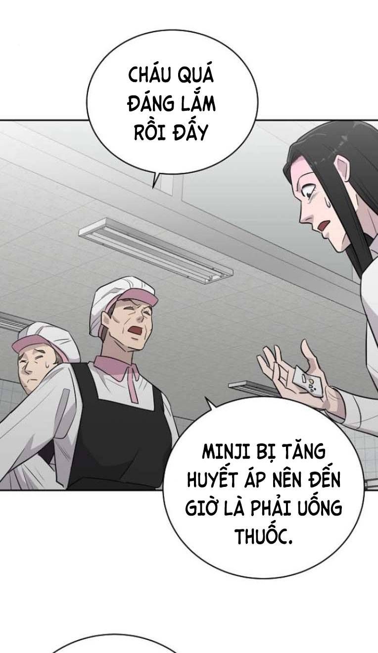 đọc truyện Ngôi Trường Nữ Sinh Ma Ám Chương 8 ảnh 25 tại Thiên Thai Truyện